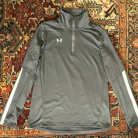 Under armour running jacket - Picture 1 of 3